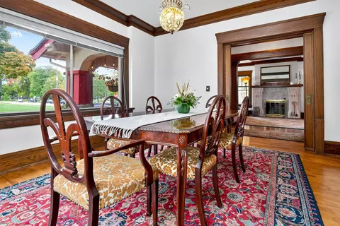 Dining - 228 N Union St, Appleton, WI 54911 photo 2 of 5