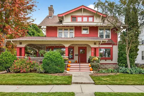 228 N Union St, Appleton, WI 54911