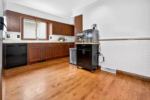 Kitchen - 228 N Union St, Appleton, WI 54911 photo 3 of 4