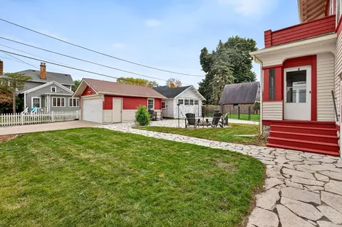 Exterior - 228 N Union St, Appleton, WI 54911 photo 11 of 14