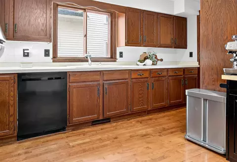 Kitchen - 228 N Union St, Appleton, WI 54911 photo 2 of 4