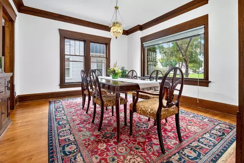 Dining - 228 N Union St, Appleton, WI 54911 photo 1 of 5