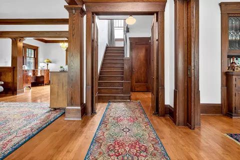 Entry Way - 228 N Union St, Appleton, WI 54911 photo 1 of 7