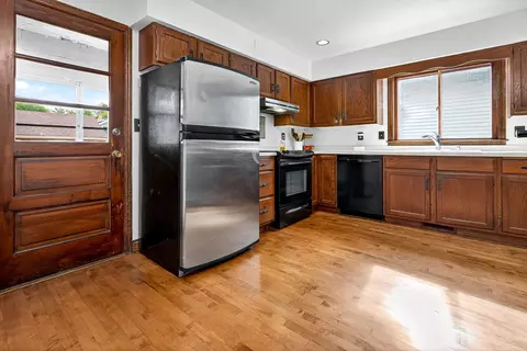 Kitchen - 228 N Union St, Appleton, WI 54911 photo 1 of 4
