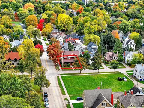 View/Area - 228 N Union St, Appleton, WI 54911 photo 8 of 9