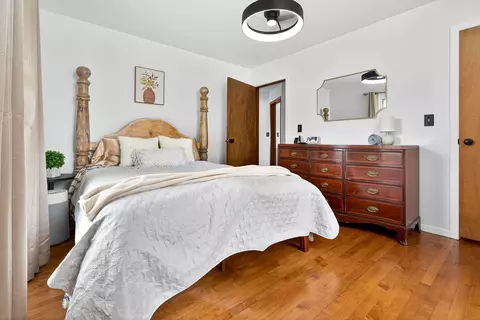 Bedroom - 228 N Union St, Appleton, WI 54911 photo 5 of 6