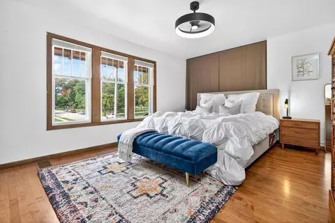 Bedroom - 228 N Union St, Appleton, WI 54911 photo 1 of 6