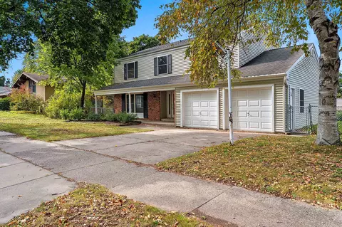 1909 N Nicholas St, Appleton, WI 54914 photo 56
