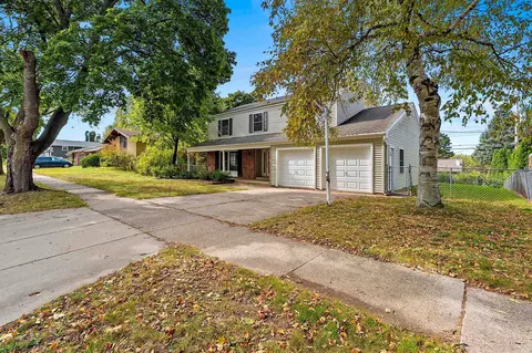 1909 N Nicholas St, Appleton, WI 54914 photo 55