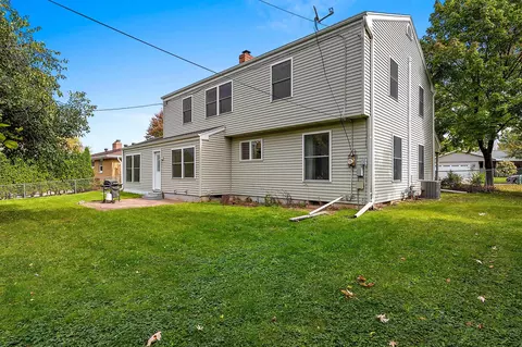 1909 N Nicholas St, Appleton, WI 54914 photo 51