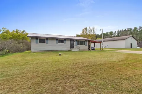 w6561 County Road Z, Pembine, WI 54156