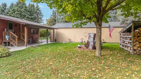 Exterior - n6969 Radio Road, Ripon, WI 54971 photo 21 of 33