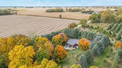 View/Area - n6969 Radio Road, Ripon, WI 54971 photo 5 of 6