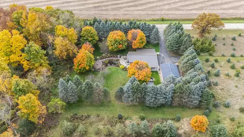 View/Area - n6969 Radio Road, Ripon, WI 54971 photo 6 of 6