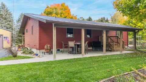 Exterior - n6969 Radio Road, Ripon, WI 54971 photo 17 of 33