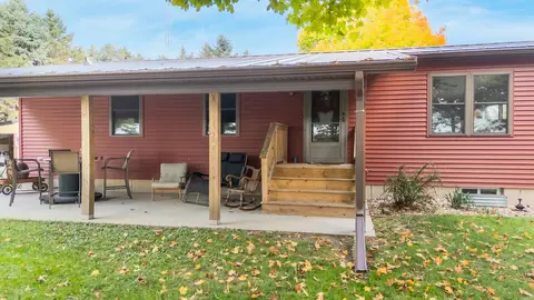 Exterior - n6969 Radio Road, Ripon, WI 54971 photo 16 of 33