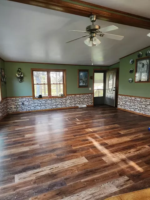 Living - n6969 Radio Road, Ripon, WI 54971 photo 4 of 4