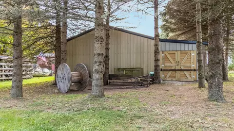 Exterior - n6969 Radio Road, Ripon, WI 54971 photo 31 of 33