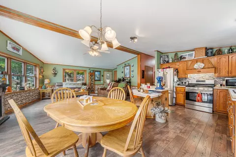 Dining - n6969 Radio Road, Ripon, WI 54971 photo 3 of 3