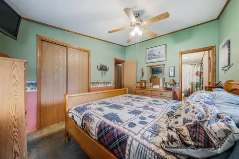 Bedroom - n6969 Radio Road, Ripon, WI 54971 photo 1 of 5