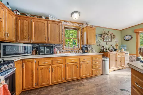 Kitchen - n6969 Radio Road, Ripon, WI 54971 photo 2 of 3