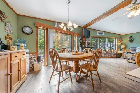 Dining - n6969 Radio Road, Ripon, WI 54971 photo 1 of 3