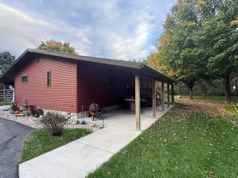 Exterior - n6969 Radio Road, Ripon, WI 54971 photo 19 of 33