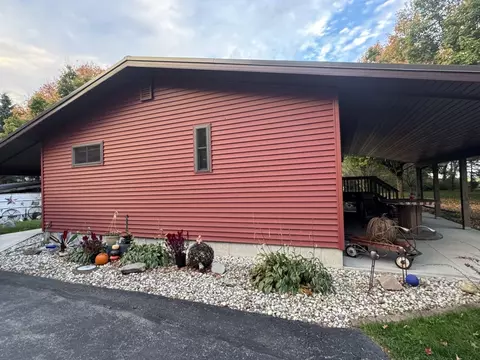 Exterior - n6969 Radio Road, Ripon, WI 54971 photo 18 of 33