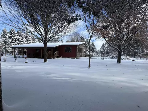 n6969 Radio Road, Ripon, WI 54971