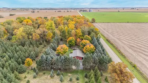 View/Area - n6969 Radio Road, Ripon, WI 54971 photo 1 of 6
