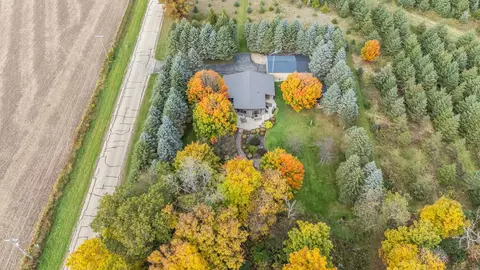 View/Area - n6969 Radio Road, Ripon, WI 54971 photo 2 of 6