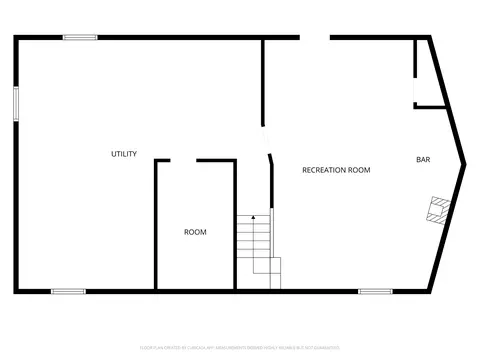 Floorplan - n6969 Radio Road, Ripon, WI 54971 photo 2 of 3