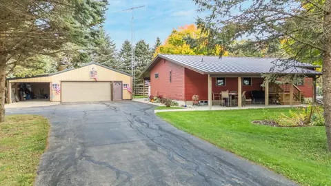 Exterior - n6969 Radio Road, Ripon, WI 54971 photo 33 of 33