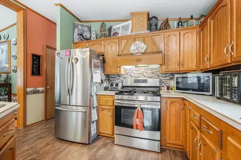 Kitchen - n6969 Radio Road, Ripon, WI 54971 photo 1 of 3