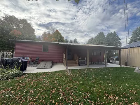 Exterior - n6969 Radio Road, Ripon, WI 54971 photo 14 of 33