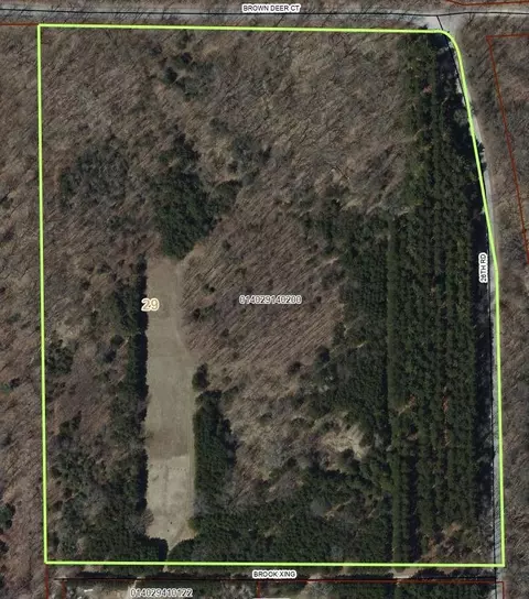 26 Th Rd, Redgranite, WI 53916