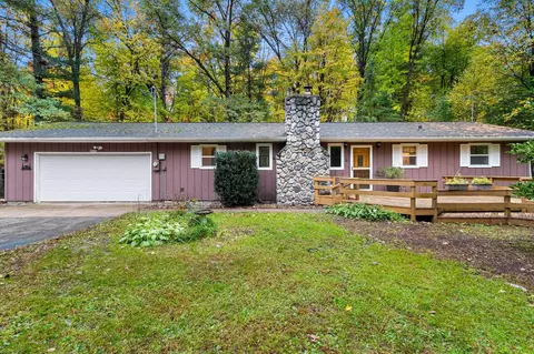 w6835 Curt Black Road, Shawano, WI 54166