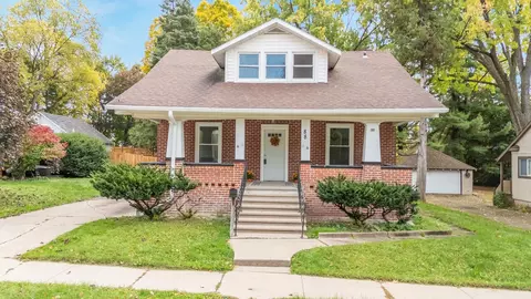 88 N Clinton Ave, Clintonville, WI 54929