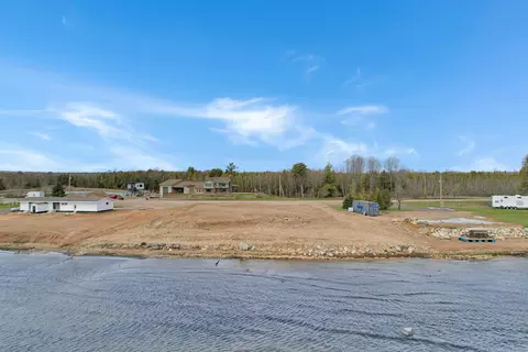 State Highway M-35, Cedar River, MI 49887