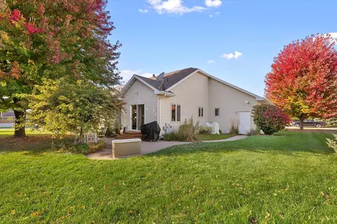 Exterior - n9108 Noe Road, Appleton, WI 54915 photo 4 of 5