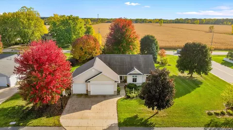 View/Area - n9108 Noe Road, Appleton, WI 54915 photo 1 of 2