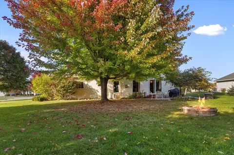 Exterior - n9108 Noe Road, Appleton, WI 54915 photo 3 of 5