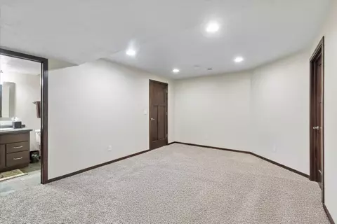 Bedroom - n9108 Noe Road, Appleton, WI 54915 photo 5 of 6