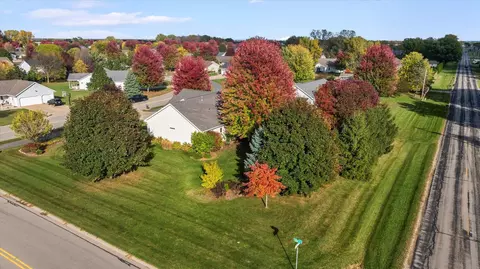 View/Area - n9108 Noe Road, Appleton, WI 54915 photo 2 of 2