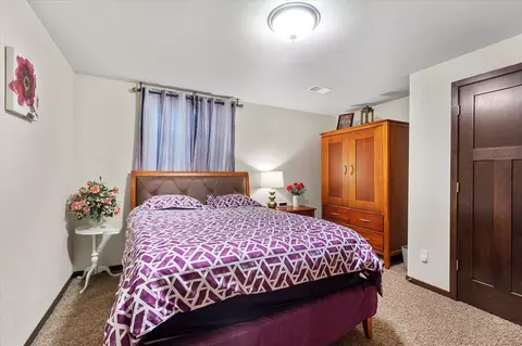 Bedroom - n9108 Noe Road, Appleton, WI 54915 photo 6 of 6