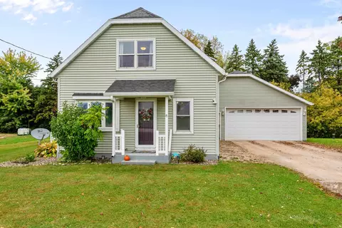 w3631 County Road Wh, Malone, WI 53049