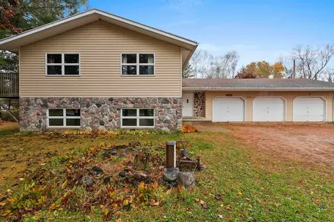 n4035 Malueg Road, Tigerton, WI 54486