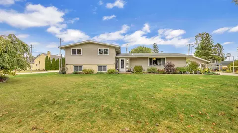 540 Wisconsin Ave, North Fond Du Lac, WI 54937