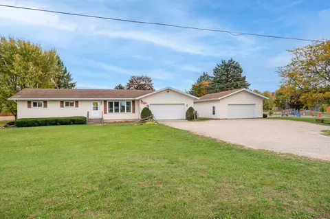 E9219 State Road 96, Fremont, WI 54940