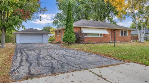 919 Martin Ave, Fond Du Lac, WI 54937